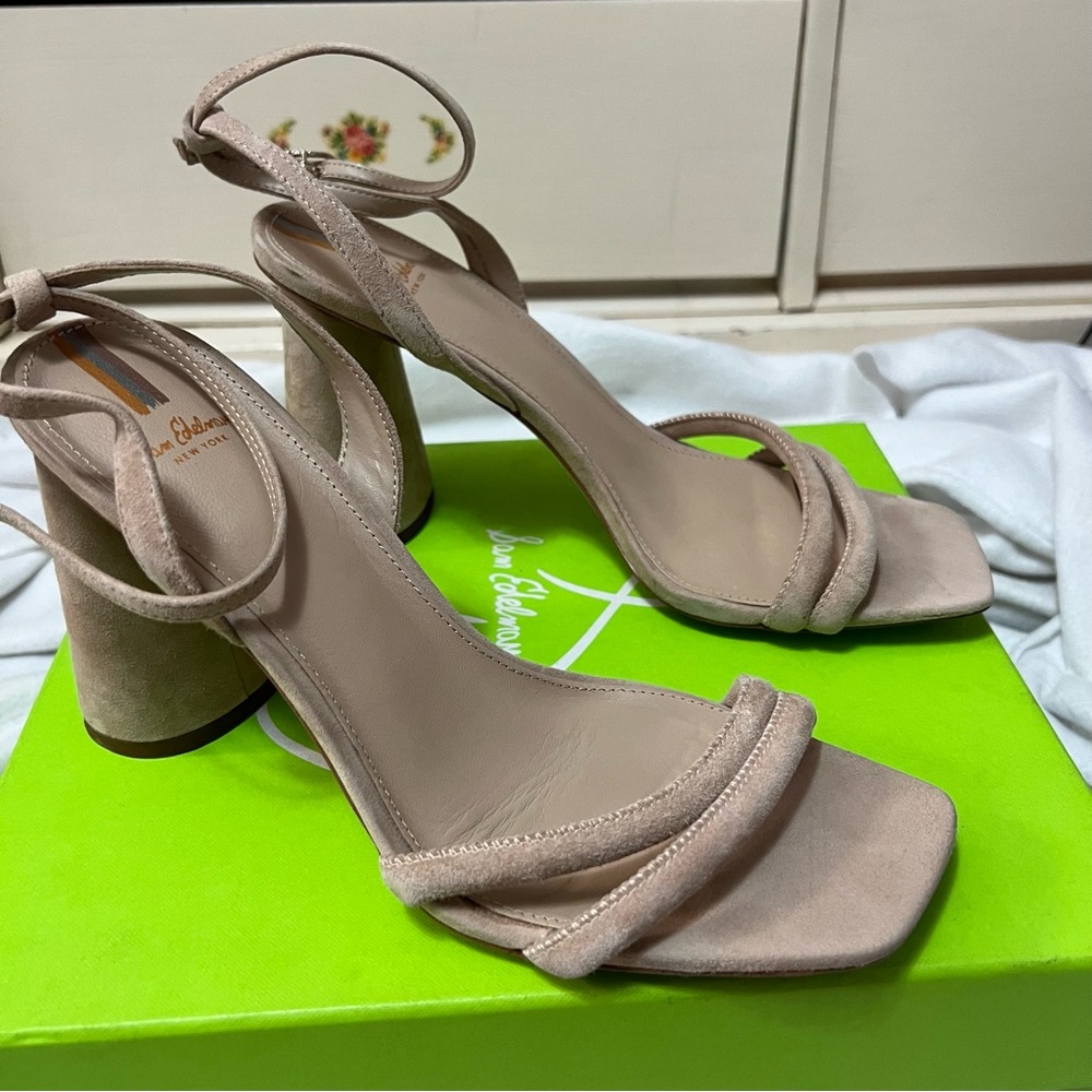 sam edelman kia sandals june sale - Picture 4 of 8